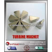 48SH Neodymium Electric Motor Magnet(Wind Turbine)